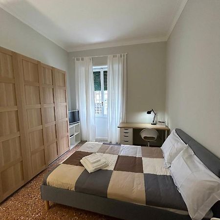 Piazza Vescovio Apartment Roma Eksteriør bilde