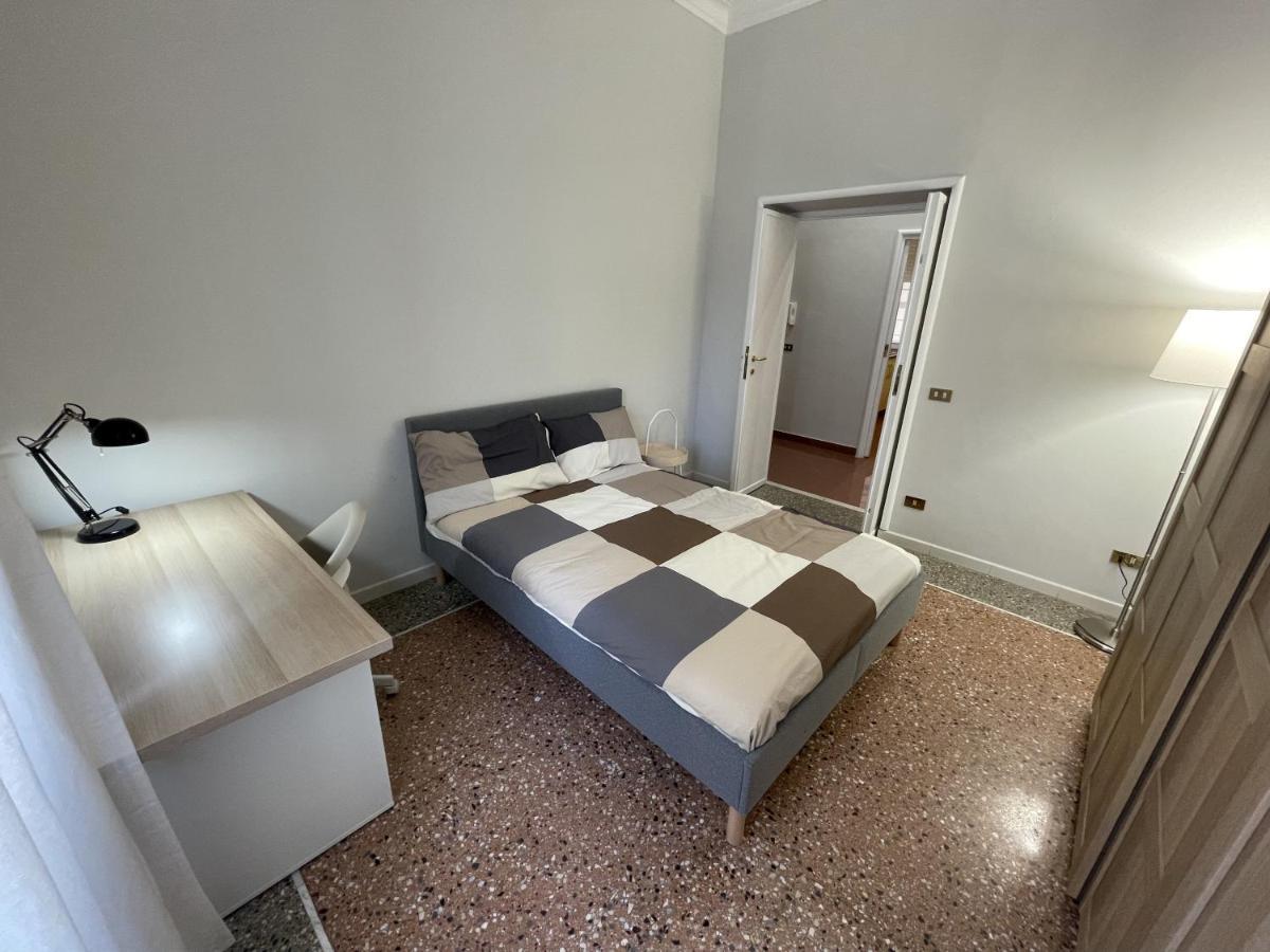 Piazza Vescovio Apartment Roma Eksteriør bilde