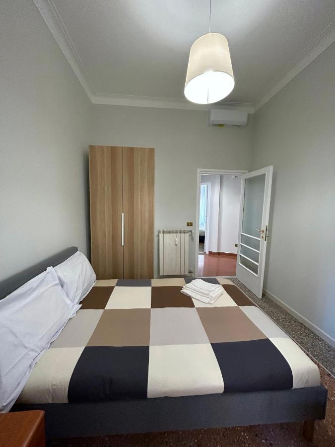 Piazza Vescovio Apartment Roma Eksteriør bilde