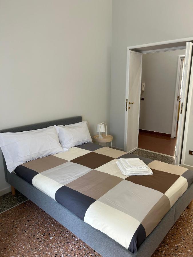 Piazza Vescovio Apartment Roma Eksteriør bilde
