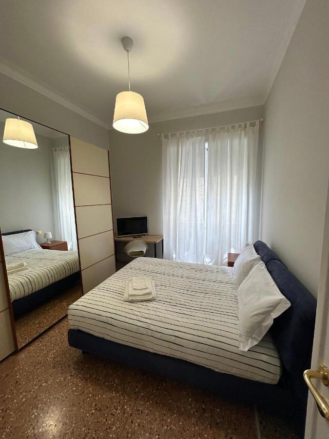 Piazza Vescovio Apartment Roma Eksteriør bilde